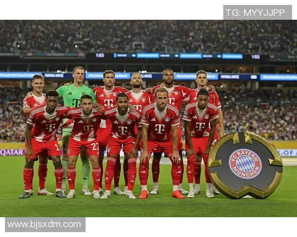 力物普与拜仁激战正酣直播盛况全程回顾与精彩瞬间分析 力物普与拜仁激战正酣直播盛况全程回顾与精彩瞬间分析