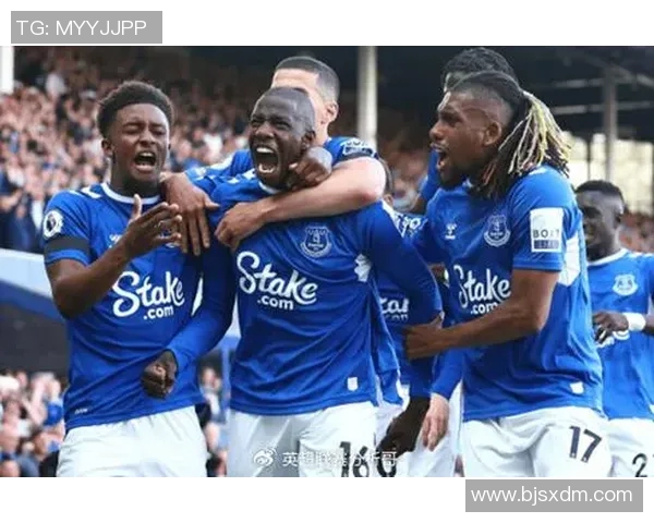 埃弗顿与利兹联历史交锋回顾及战绩分析 埃弗顿与利兹联历史交锋回顾及战绩分析