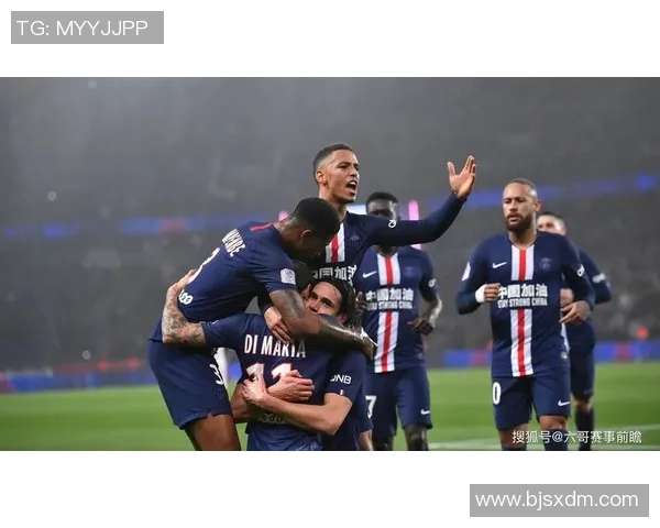 巴黎圣日耳曼与里昂的巅峰对决谁将笑到最后