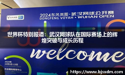 世界杯特别报道：武汉网球队在国际赛场上的辉煌突破与成长历程